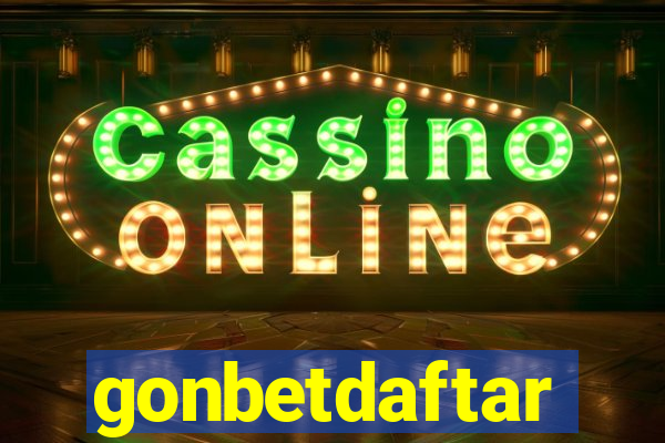 gonbetdaftar