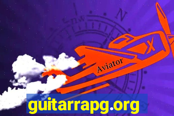 guitarrapg.org