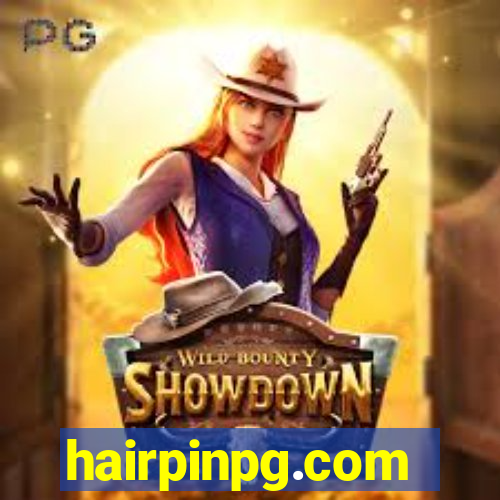 hairpinpg.com