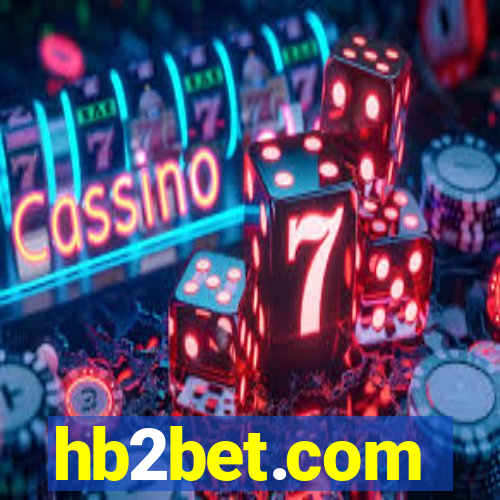 hb2bet.com