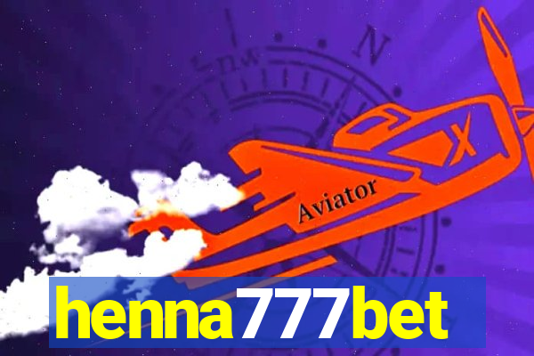 henna777bet