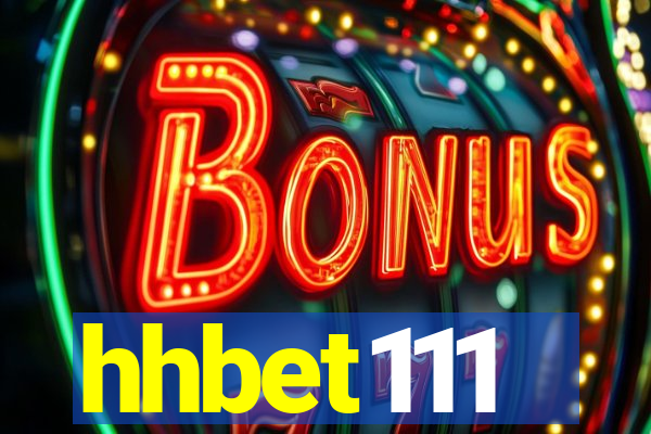 hhbet111