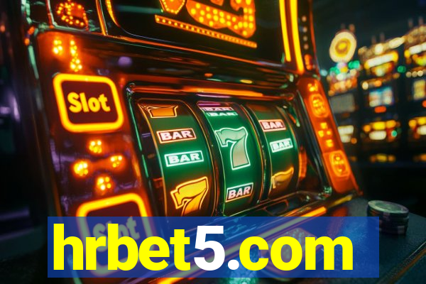 hrbet5.com