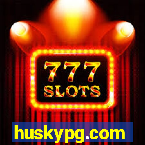 huskypg.com