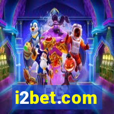 i2bet.com