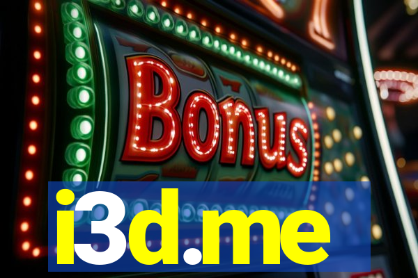 i3d.me