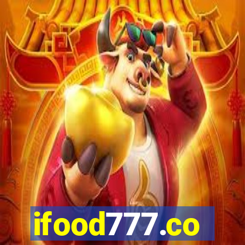 ifood777.co