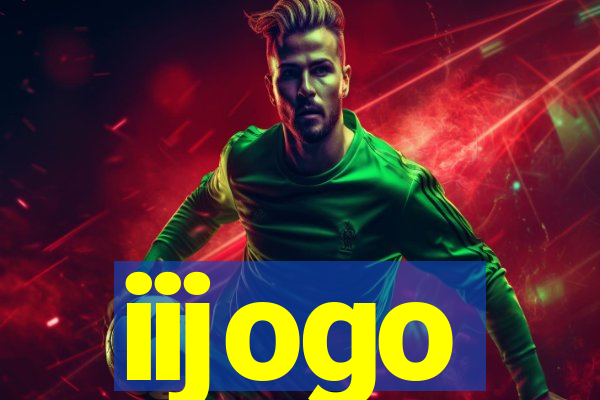 iijogo