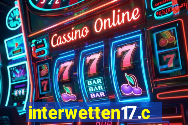 interwetten17.com