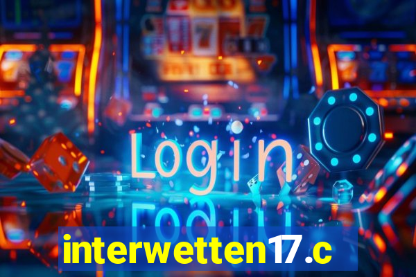 interwetten17.com