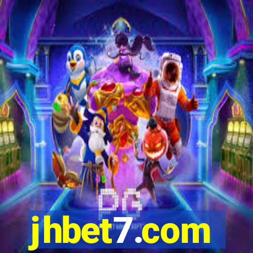 jhbet7.com