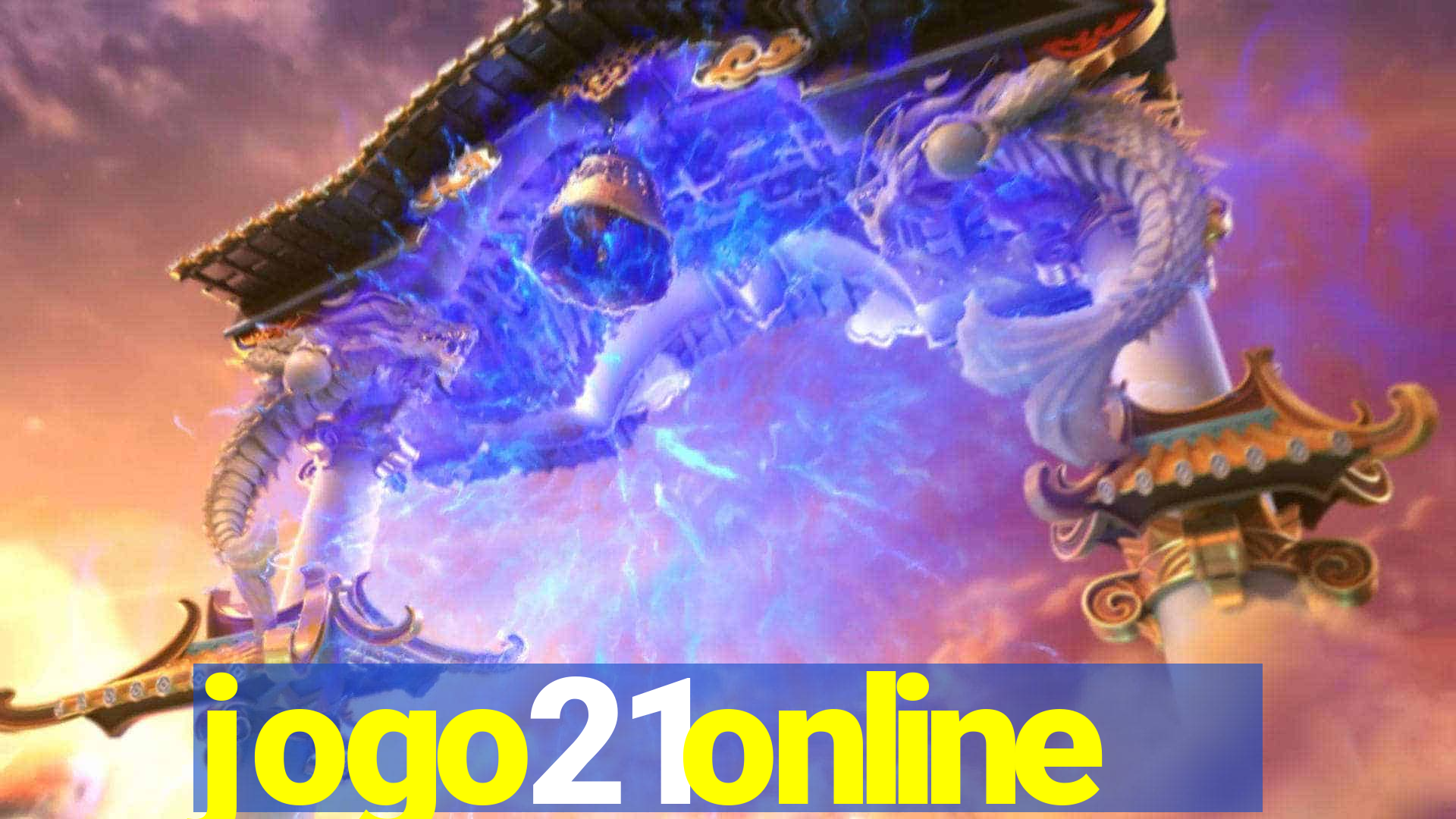 jogo21online