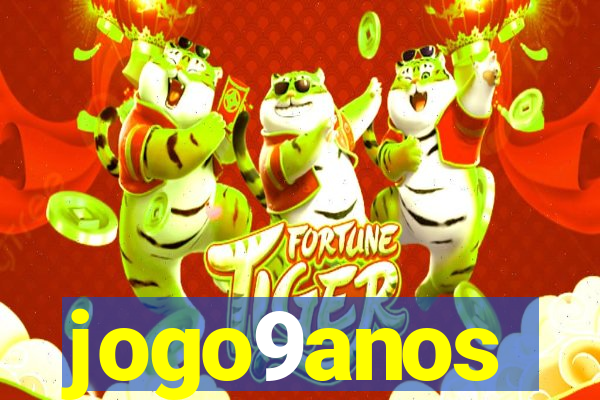 jogo9anos