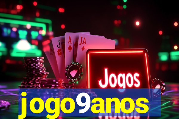 jogo9anos