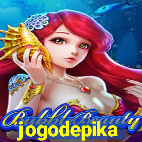 jogodepika