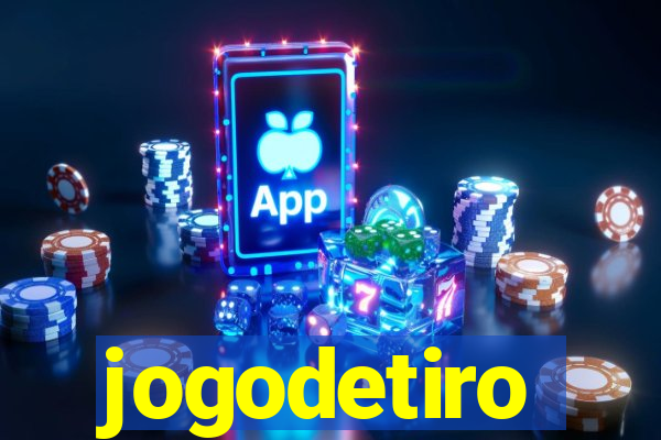 jogodetiro