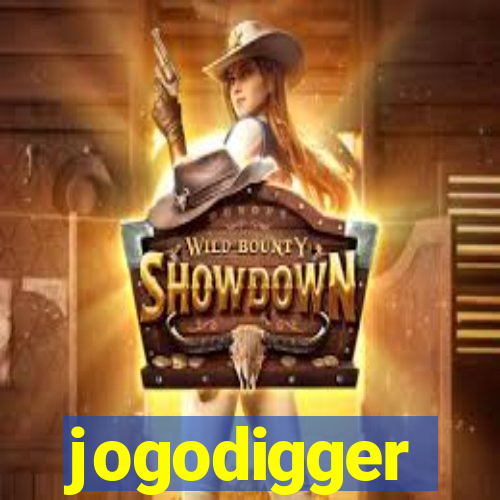 jogodigger