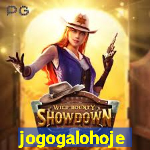 jogogalohoje