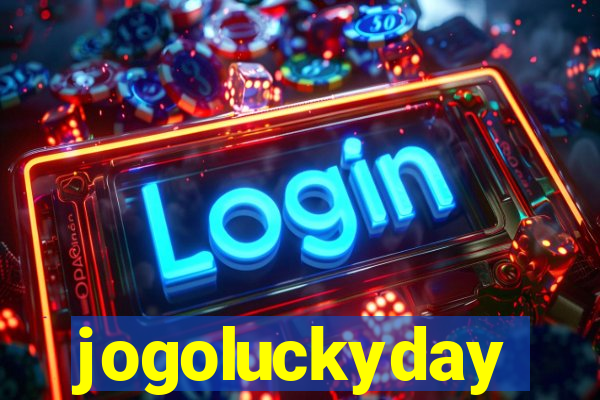 jogoluckyday