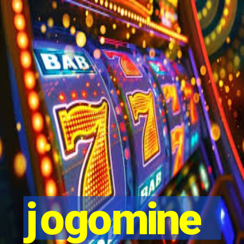 jogomine