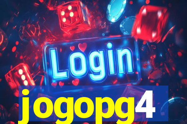 jogopg4