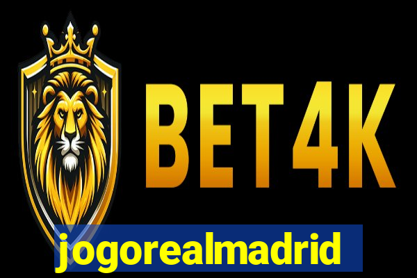 jogorealmadrid