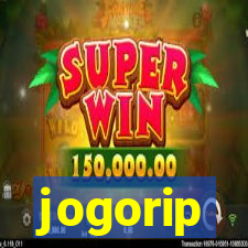 jogorip