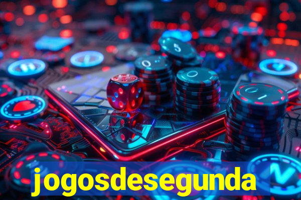 jogosdesegunda