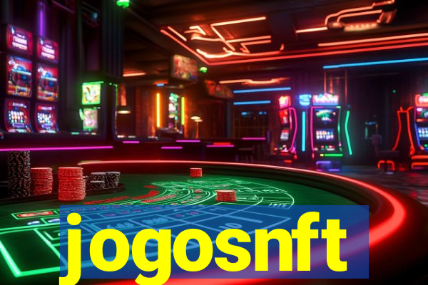 jogosnft