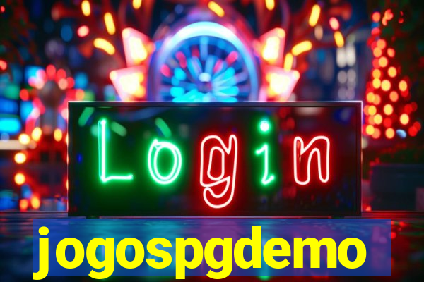 jogospgdemo