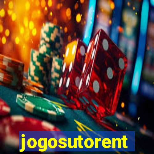 jogosutorent