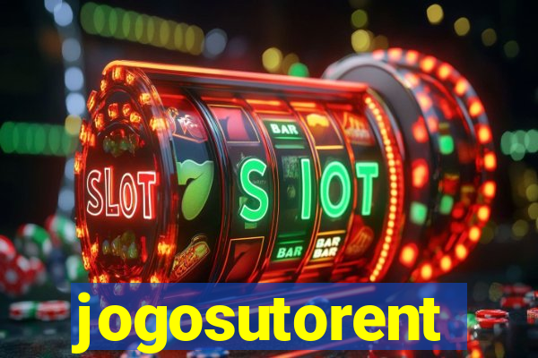 jogosutorent