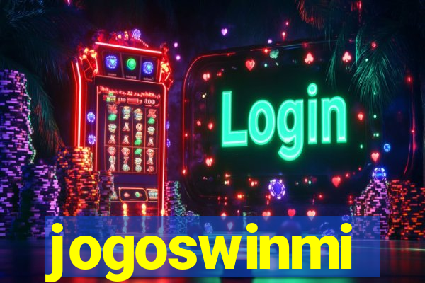 jogoswinmi