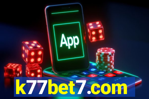 k77bet7.com