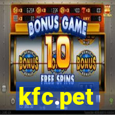 kfc.pet