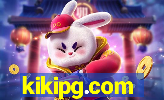 kikipg.com