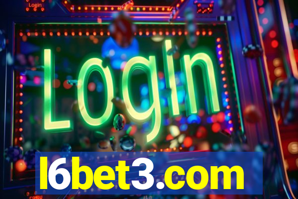 l6bet3.com