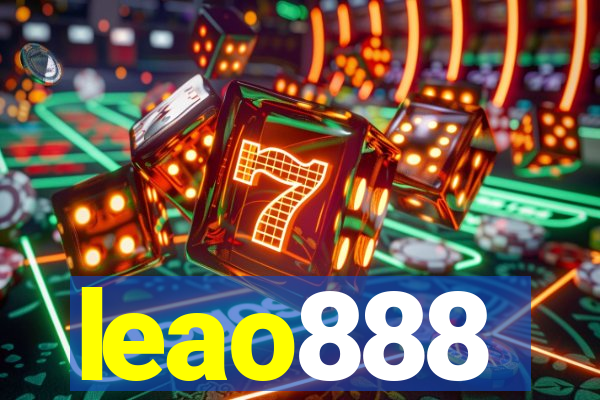 leao888