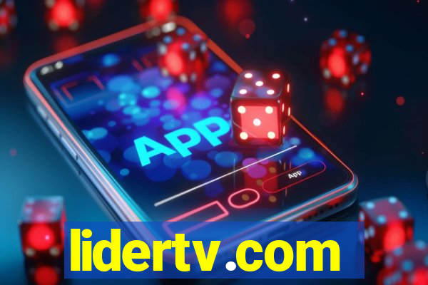 lidertv.com