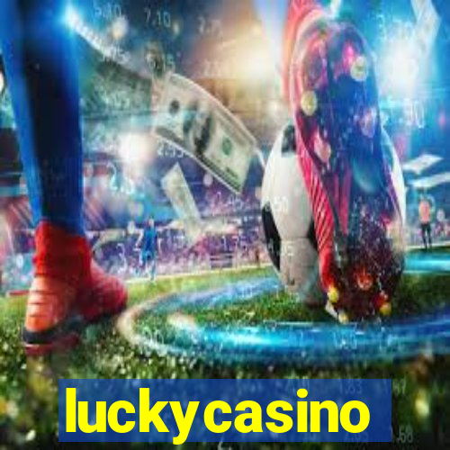 luckycasino