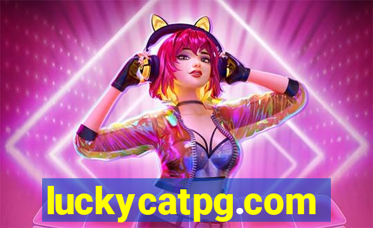 luckycatpg.com