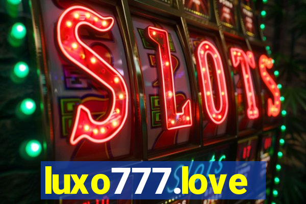 luxo777.love