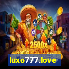 luxo777.love