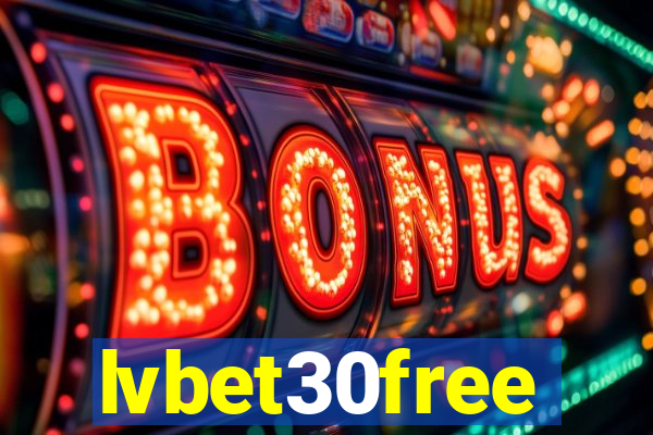 lvbet30free