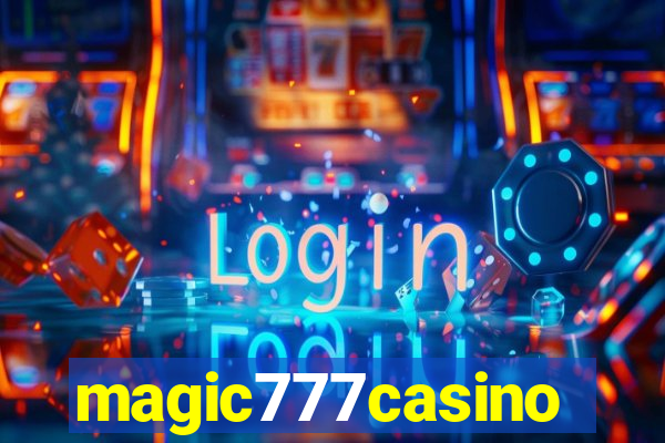 magic777casino