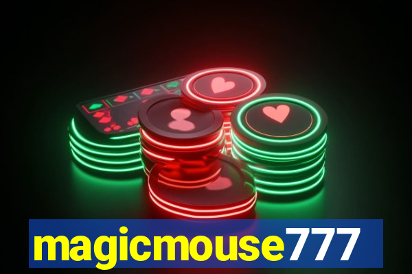 magicmouse777