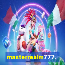 masterrealm777.com