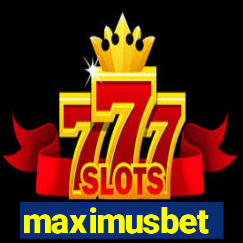 maximusbet