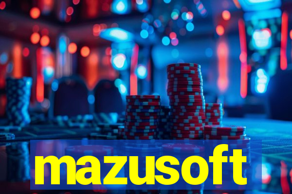 mazusoft