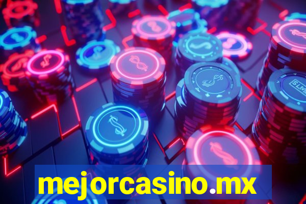 mejorcasino.mx